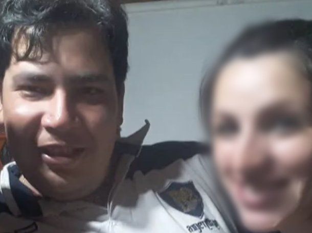 Femicidio en Moreno: quién era el policía que se quitó la vida tras matar a la novia de su exmujer