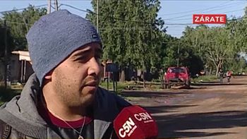 El hermano del adolescente, asegura que lo hizo por el bullying que sufría en el colegio. El hermano del adolescente, asegura que lo hizo por el bullying que sufría en el colegio.