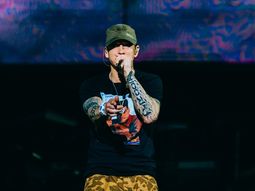 Revelan que hubo una campaña para matar a Eminem