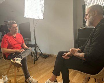 Cuando hablan del caso Marcelo Corazza