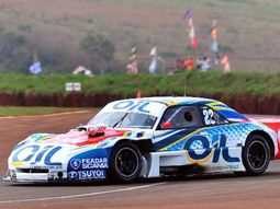 tc: oil competicion domino la clasificacion en posadas tc: oil competicion domino la clasificacion en posadas