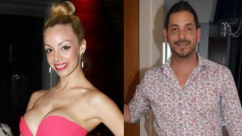 Gisela Bernal y Ariel Diwan Gisela Bernal y Ariel Diwan