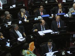 El Senado convertirá en ley el Digesto Jurídico Argentino