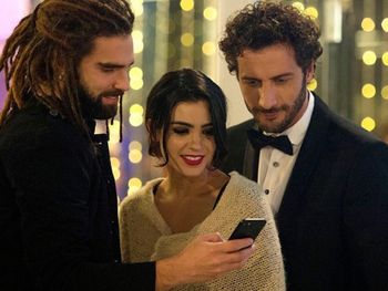 Fanny, la fan