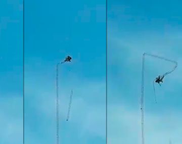 Un obrero murió al desplomarse la antena en la que estaba trabajando