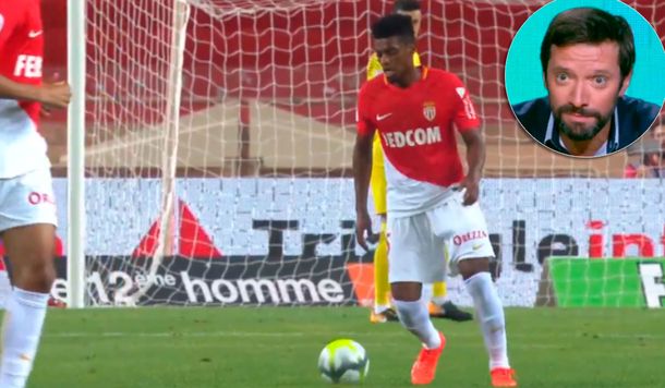 El Negro de WhatsApp dejó tu grupo y ahora juega al fútbol