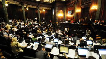 la legislatura portena trata la creacion de la unidad de evaluacion educativa la legislatura portena trata la creacion de la unidad de evaluacion educativa