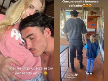 La revelación inesperada de Tomás Holder luego de Gran Hermano