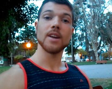 Este es uno de los tutoriales del acosador de Bernal