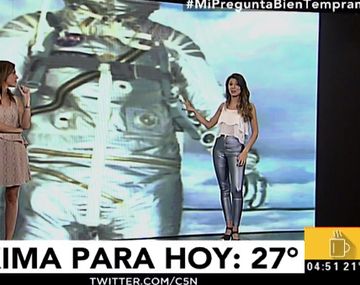 Pronóstico del tiempo del 30 de marzo de 2017