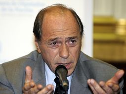 no discutir un candidato es una irresponsabilidad no discutir un candidato es una irresponsabilidad