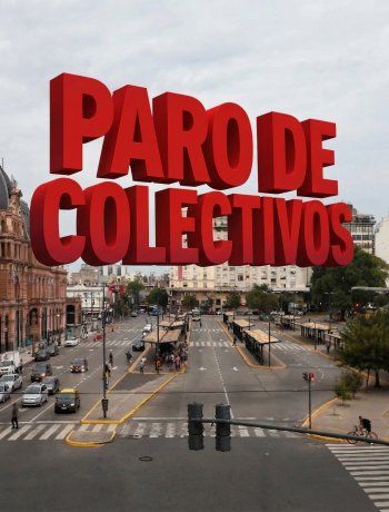 Sorpresivo paro de colectivos en el AMBA: cuáles son las líneas afectadas Sorpresivo paro de colectivos en el AMBA: cuáles son las líneas afectadas