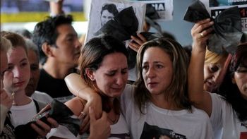 el papa expreso su dolor a dos anos de la tragedia de once el papa expreso su dolor a dos anos de la tragedia de once