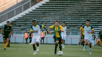 aldosivi y defensa y justicia abrieron sin goles el torneo apertura 2026 aldosivi y defensa y justicia abrieron sin goles el torneo apertura 2026