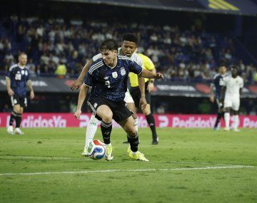 La Selección argentina juega un amistoso como local antes del Mundial 2026