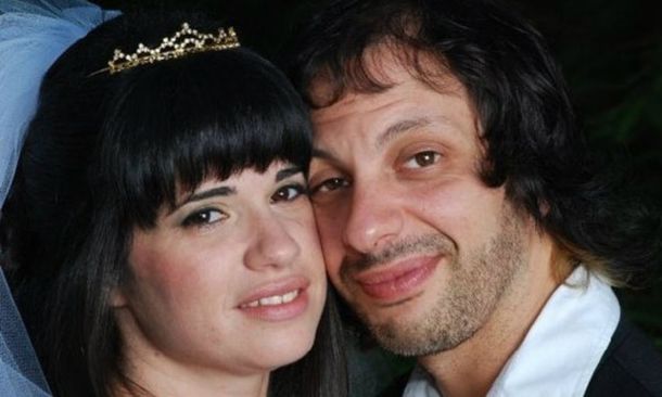 Eduardo Vázquez fue condenado por el femicidio de Wanda Taddei Eduardo Vázquez fue condenado por el femicidio de Wanda Taddei