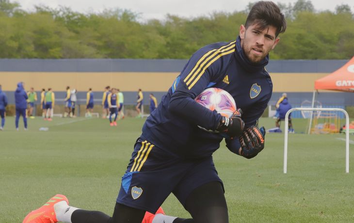 Flamengo viene por Rossi: cuánto dinero pagaría para tenerlo ahora