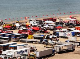 exclusivo: la intimidad del rally dakar 2013 exclusivo: la intimidad del rally dakar 2013