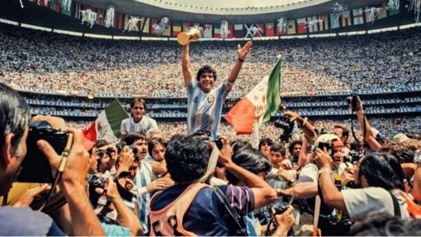 Las mejores camisetas de fútbol de la historia: dos argentinas en la lista