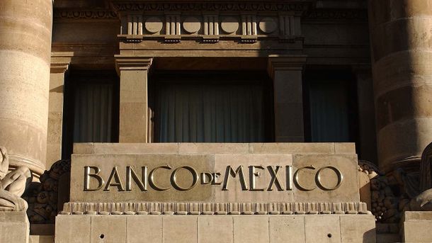 Nuevo recorte de tasas consecutivo de Banxico.
