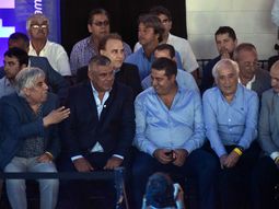 expectativa por la nueva afa y el futuro de bauza en la seleccion expectativa por la nueva afa y el futuro de bauza en la seleccion