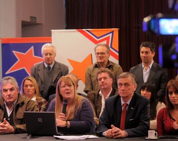 El FAP se opone a la reforma judicial del Gobierno