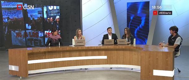 Cambiemos incorporó más de 100 trabajadores a Télam en los últimos dos años