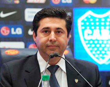 Traer a Gago sería el broche de oro para el libro de pases