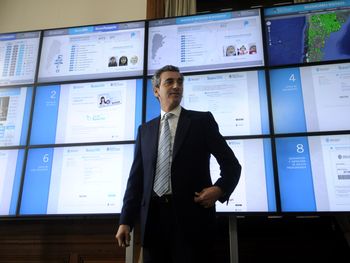 Randazzo realizará importantes anuncios sobre transporte