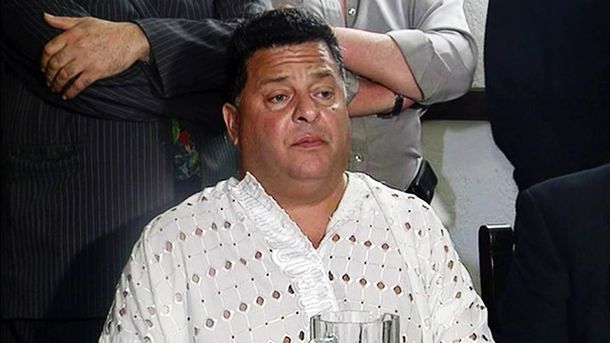 Caso Melina: piden prisión preventiva para el pai César