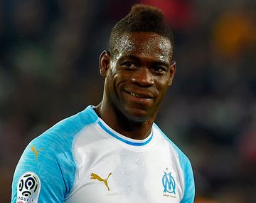 Balotelli cambió de opinión