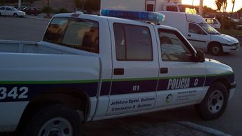 san fernando: le robaron el auto y lo atropellaron hasta matarlo san fernando: le robaron el auto y lo atropellaron hasta matarlo