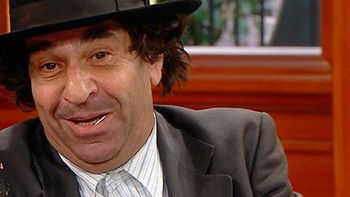 conmovedor monologo de minguito por el dia del padre y el recuerdo de gerardo conmovedor monologo de minguito por el dia del padre y el recuerdo de gerardo