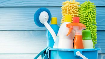 anmat prohibio todos los productos de una marca de limpieza: de cual se trata anmat prohibio todos los productos de una marca de limpieza: de cual se trata