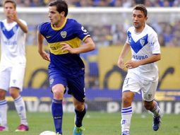 un dirigente de velez arremete contra la afa y boca por el desempate un dirigente de velez arremete contra la afa y boca por el desempate