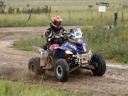 Marcos Patronelli EFE