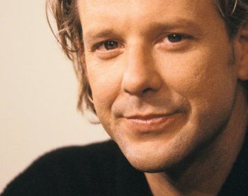 Irreconocible: así está Mickey Rourke a sus 72 años