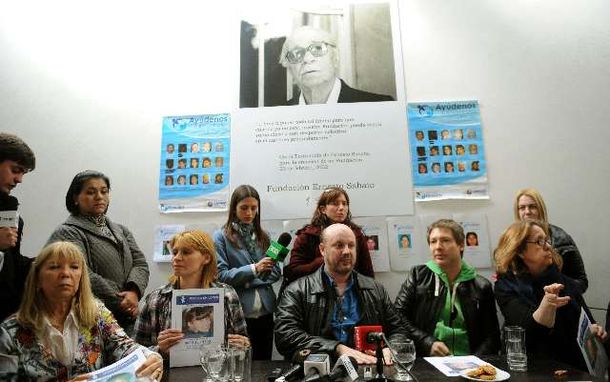 Campaña por Candela