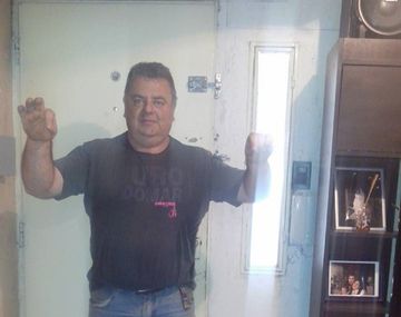 Sergio Moncassin murió durante un bautismo submarino en Madryn