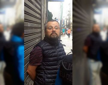 Liberaron al periodista detenido por intervenir en la aprehensión de un joven