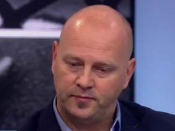 Chris&nbsp;Unsworth, otra víctima de abuso sexual