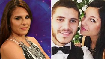 se acerca la final de gh: ivana icardi ya esta en carrera se acerca la final de gh: ivana icardi ya esta en carrera