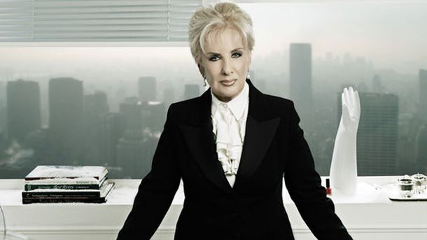 Mirtha Legrand lamentó la muerte de su amigo Jorge Luz