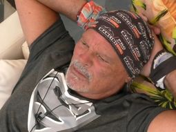 Gran Hermano: Alfa se arrepintió de lo que le dijo a Coti y lloró con Romina