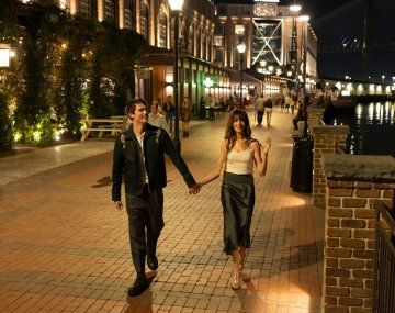 Boom: la película de Anne Hathaway rompió un récord inesperado