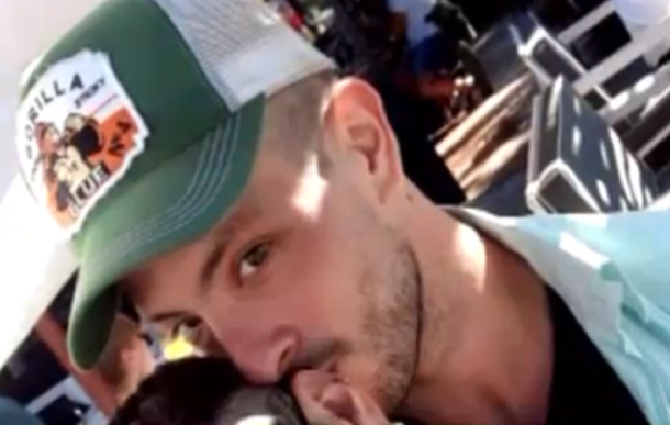 El mozo de un restaurante de Martínez cargaba con querosén un calefactor que explotó y está grave