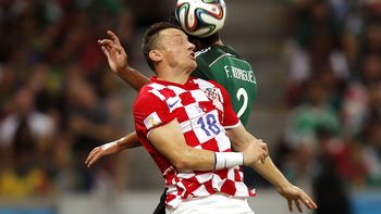 mexico sorprendio a croacia y enfrentara a holanda en octavos mexico sorprendio a croacia y enfrentara a holanda en octavos