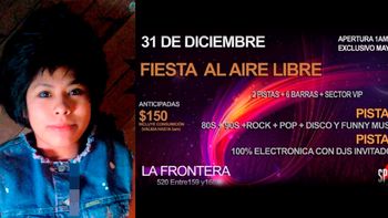 fiesta clandestina: segun la autopsia, la victima no presenta excesos de consumo de alcohol fiesta clandestina: segun la autopsia, la victima no presenta excesos de consumo de alcohol