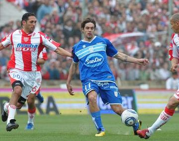 Tremendo duelo por el descenso: Unión visita a Rafaela