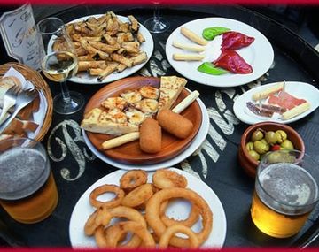 Comer-tapas-sevilla